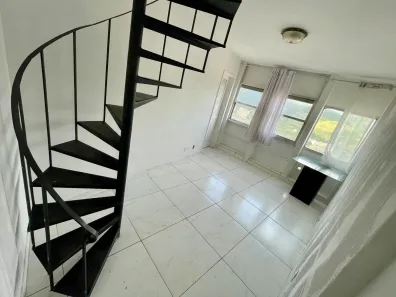 Cobertura com 2 Quartos à venda, 72m² no Barra da Tijuca, Rio de Janeiro