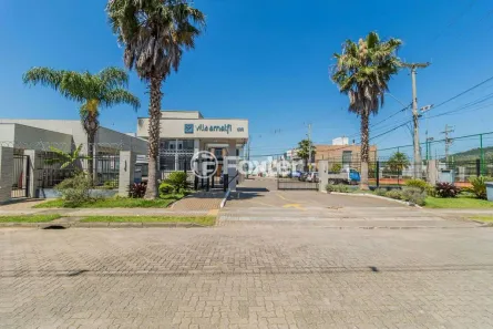Lote/Terreno à venda, 154m² no Aberta dos Morros, Porto Alegre