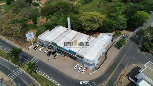 Galpão/Depósito/Armazém à venda, 1280m² no Jardim Alto da Colina, Valinhos