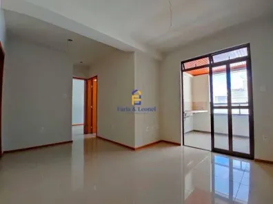 Apartamento com 2 Quartos à venda, 65m² no Santa Helena, Juiz de Fora