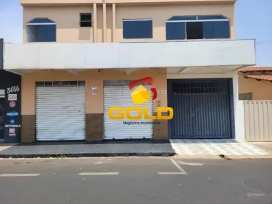Imóvel Comercial para alugar, 98m² no Custódio Pereira, Uberlândia