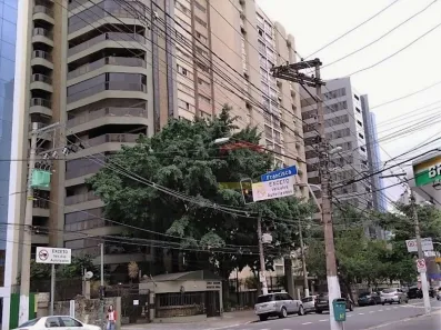 Apartamento com 4 Quartos à venda, 253m² no Santana, São Paulo