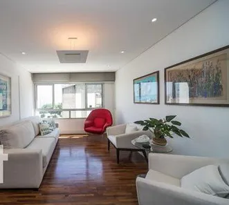 Apartamento com 3 Quartos à venda, 93m² no Perdizes, São Paulo