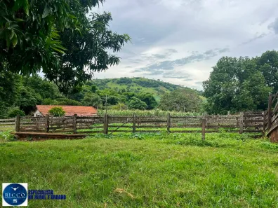 Fazenda/Sítio com 2 Quartos à venda, 12m² no Centro, Paraúna