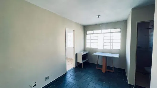 Apartamento com 2 Quartos à venda, 45m² no Europa, Belo Horizonte