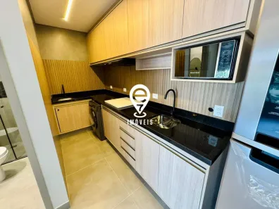 Apartamento com 1 Quarto para alugar, 34m² no Saúde, São Paulo