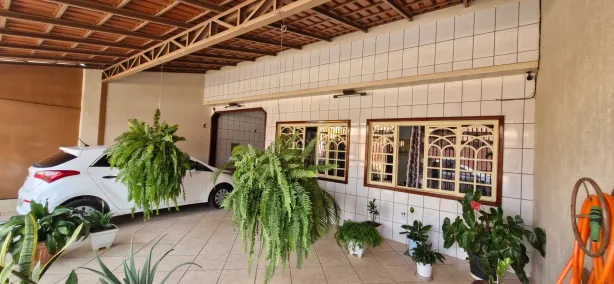 Casa com 4 Quartos à venda, 120m² no Ceilândia Sul, Brasília