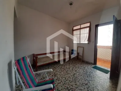 Apartamento com 2 Quartos à venda, 64m² no Boqueirão, Praia Grande