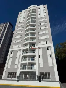Cobertura com 3 Quartos para alugar, 135m² no Mansões Santo Antônio, Campinas
