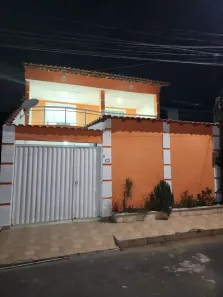 Casa com 3 Quartos à venda, 200m² no Jardim Alvorada, Nova Iguaçu