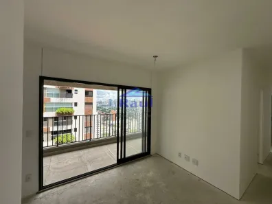 Apartamento com 3 Quartos à venda, 71m² no Jardim das Acácias, São Paulo