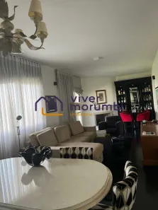 Apartamento com 3 Quartos à venda, 117m² no Vila Suzana, São Paulo