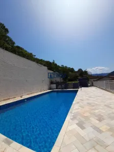 Casa de Condomínio com 2 Quartos à venda, 70m² no Loteamento Balneário Camburi, Caraguatatuba