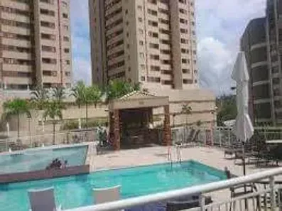 Apartamento com 2 Quartos para alugar, 85m² no Trobogy, Salvador