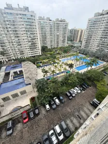 Apartamento com 3 Quartos à venda, 77m² no Barra Olímpica, Rio de Janeiro