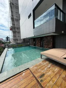 Apartamento com 1 Quarto para alugar, 50m² no Jardim Oceania, João Pessoa