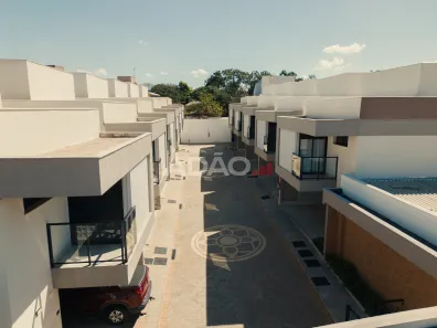 Sobrado com 3 Quartos à venda, 148m² no Setor Jaó, Goiânia