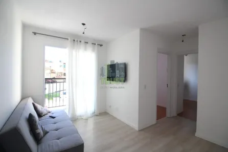 Apartamento com 2 Quartos à venda, 44m² no Jacarepaguá, Rio de Janeiro