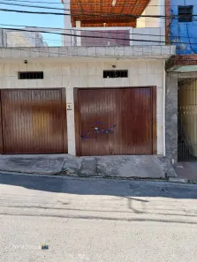 Casa com 2 Quartos à venda, 160m² no Jardim Guarau, São Paulo