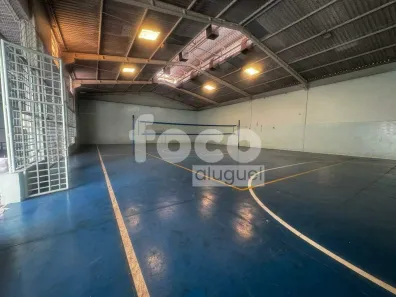 Galpão/Depósito/Armazém para alugar, 715m² no Santa Mônica, Uberlândia