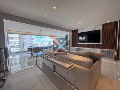 Apartamento com 3 Quartos à venda, 151m² no Belenzinho, São Paulo