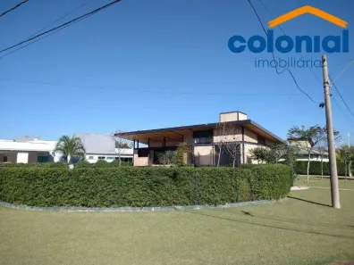Casa com 3 Quartos à venda, 260m² no Residencial Primavera II, Salto