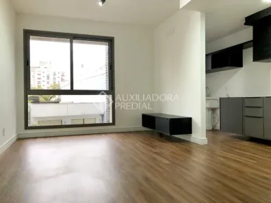 Apartamento com 2 Quartos à venda, 70m² no Cidade Baixa, Porto Alegre