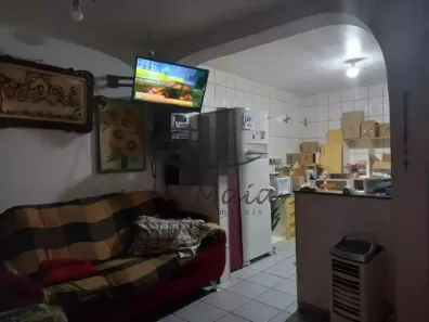 Casa com 3 Quartos à venda, 125m² no Santa Paula, São Caetano do Sul