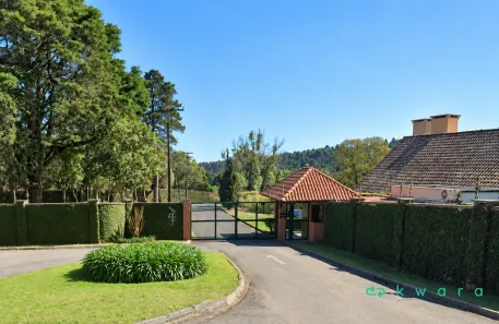 Casa com 1 Quarto à venda, 376m² no Ferraria, Campo Largo