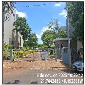 Apartamento com 1 Quarto à venda, 65m² no Jardim Residencial Paraíso, Araraquara