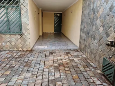 Imóvel Comercial com 3 Quartos à venda, 120m² no Alto da Boa Vista, Ribeirão Preto