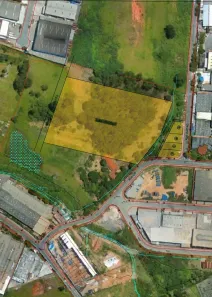 Lote/Terreno à venda, 21564m² no Água Chata, Guarulhos