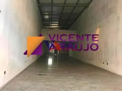 Ponto Comercial para alugar, 150m² no Centro, Betim
