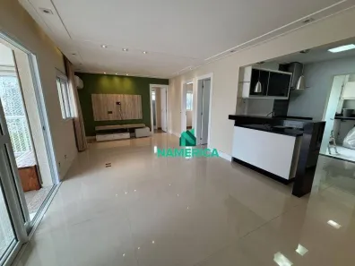 Apartamento com 2 Quartos para alugar, 95m² no Várzea de Baixo, São Paulo