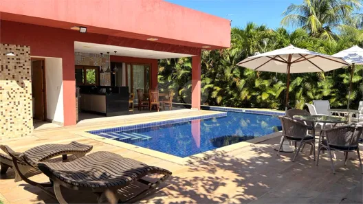 Casa com 4 Quartos à venda, 300m² no Itacimirim (Monte Gordo), Camaçari