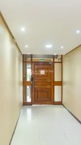 Apartamento com 1 Quarto para alugar, 43m² no Partenon, Porto Alegre