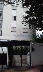 Apartamento com 1 Quarto à venda, 50m² no Vila Rossi Borghi e Siqueira, Campinas