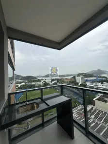Apartamento com 3 Quartos à venda, 100m² no Bento Ferreira, Vitória