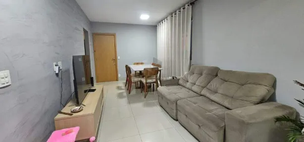 Apartamento com 2 Quartos à venda, 71m² no Santo Antônio, Belo Horizonte