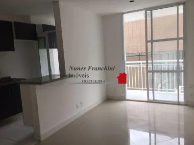 Apartamento com 2 Quartos à venda, 49m² no Limão, São Paulo