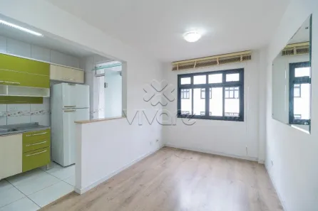Apartamento com 2 Quartos à venda, 48m² no Boa Vista, Curitiba