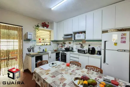 Casa com 2 Quartos à venda, 150m² no Baeta Neves, São Bernardo do Campo