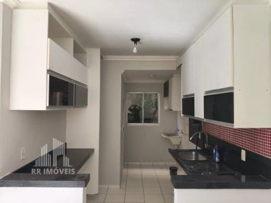 Apartamento com 2 Quartos à venda, 50m² no Jardim Santa Eliza, Americana