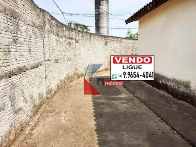 Casa com 2 Quartos à venda, 50m² no Jardim Governador Mário Covas III, Americana