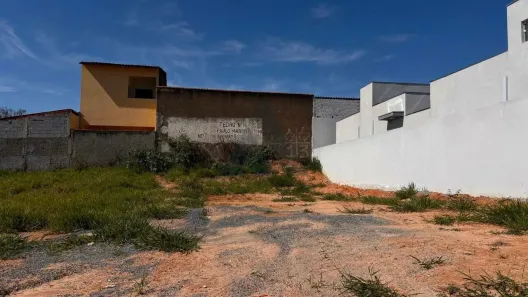 Lote/Terreno à venda, 250m² no Jardim Karina, Salto de Pirapora