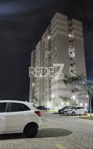 Apartamento com 2 Quartos à venda, 49m² no Jardim Samambaia, Campinas