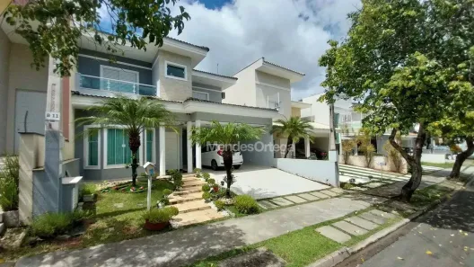 Casa de Condomínio com 3 Quartos à venda, 245m² no Vila Haro, Sorocaba