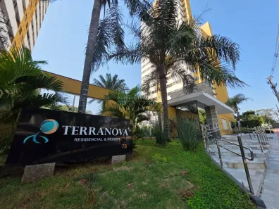 Apartamento com 3 Quartos à venda, 69m² no Gleba Fazenda Palhano, Londrina