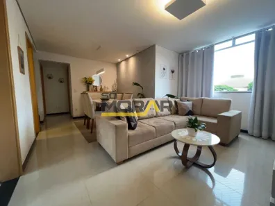 Cobertura com 4 Quartos à venda, 154m² no Graça, Belo Horizonte