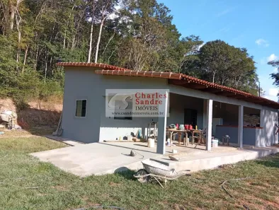 Fazenda/Sítio com 2 Quartos à venda, 20000m² no , São Miguel do Passa Quatro